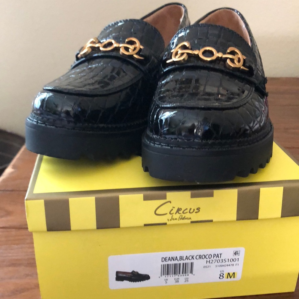 Sam Edelman Circus Deana